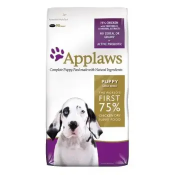 Applaws Puppy Large Breed Kurczak 2kg