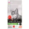 Purina Pro Plan Cat Sterilised Optisenses Salmon 400g