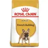 Royal Canin French Bulldog Adult karma sucha dla psów dorosłych rasy buldog francuski 3kg