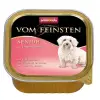 Animonda vom Feinsten Dog Senior Serca indyka 150g