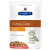 Hill's Prescription Diet k/d Feline Łosoś saszetka 85g