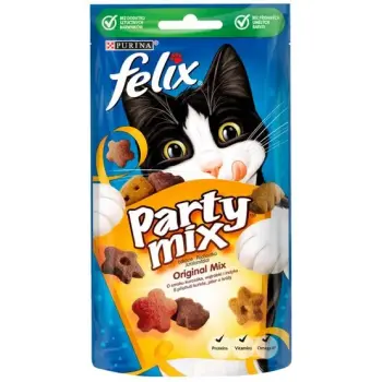 Felix Party Mix Original Mix 60g