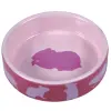 Trixie Miska ceramiczna 80ml dla chomika [60731]