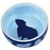Trixie Miska ceramiczna 250ml dla świnki morskiej [60732]