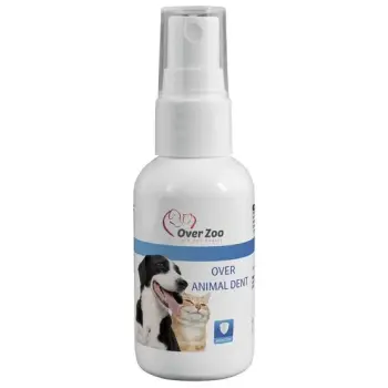 Over Zoo Animal-Dent 50ml