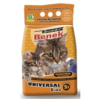 Super Benek Uniwersalny 10L