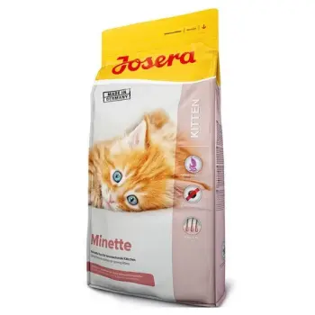 Josera Kitten 400g