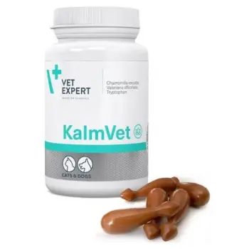 KalmVet 60 tabletek