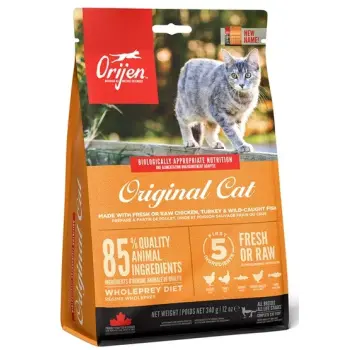 Orijen Cat Original 340g