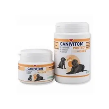 Caniviton Protect 30 tabl.