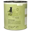 Catz Finefood Classic N.05 Łosoś i drób puszka 800g