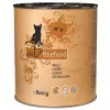 Catz Finefood Classic N.09 Dziczyzna puszka 800g