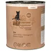 Catz Finefood Classic N.09 Dziczyzna puszka 800g