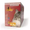 Catz Finefood Classic Collection I saszetki N.03-13 12x85g