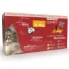 Catz Finefood Classic Collection I saszetki N.03-13 12x85g