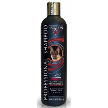 Certech Beno Professional Szampon Owczarek niemiecki 250ml