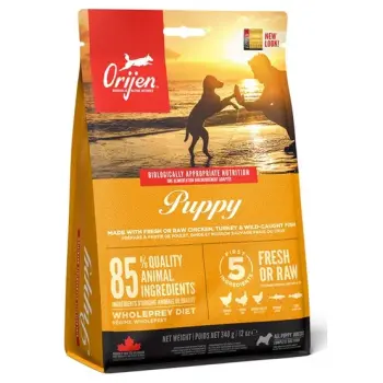 Orijen Puppy 340g