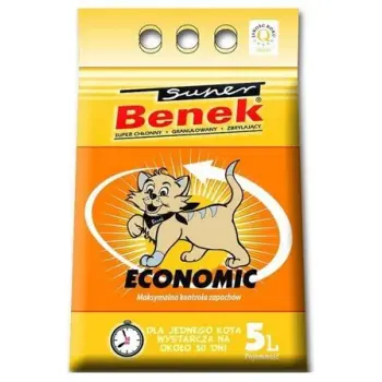 Super Benek Economic 5L