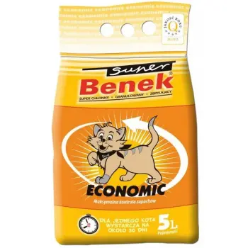 Super Benek Economic 5L