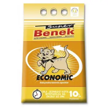 Super Benek Economic 10L