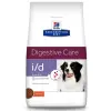 Hill's Prescription Diet i/d Low Fat Canine 12kg