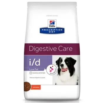 Hill's Prescription Diet i/d Low Fat Canine 12kg