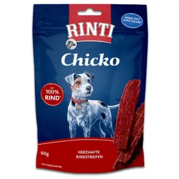 Rinti Chicko Rind - wołowina 60g