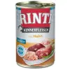 Rinti Kennerfleisch Junior Huhn pies - kurczak puszka 400g