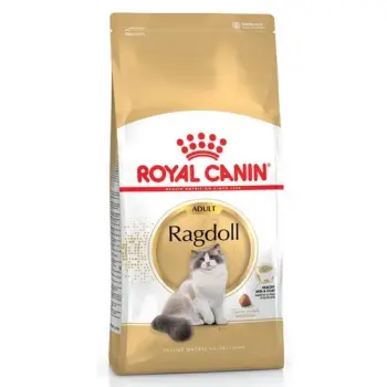 Royal Canin Ragdoll Adult karma sucha dla kotów dorosłych rasy ragdoll 400g