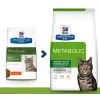 Hill's Prescription Diet Metabolic Feline 1,5kg