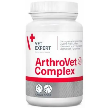 ArthroVet Complex 90 tabletek