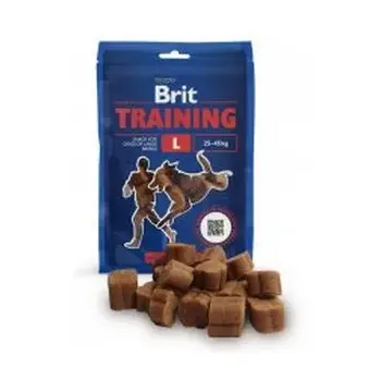 Brit Training Snacks L 200g