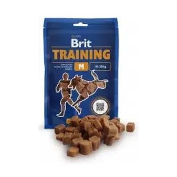 Brit Training Snacks M 200g