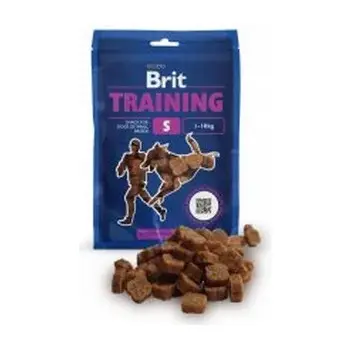 Brit Training Snacks S 200g