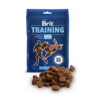 Brit Training Snacks Puppies 100g