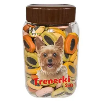 Prozoo Trenerki Fan Soft 300g [1148]