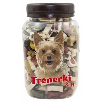 Prozoo Trenerki Mięsny Mix Soft 300g [1152]