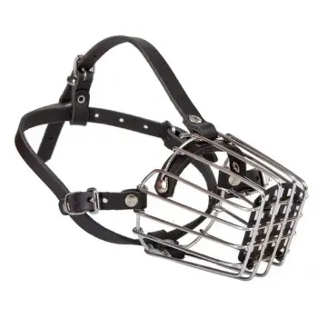 Dingo Kaganiec metalowy nr.3A Spaniel średni