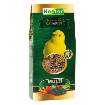 Nestor Pokarm Kanarek Premium 500ml