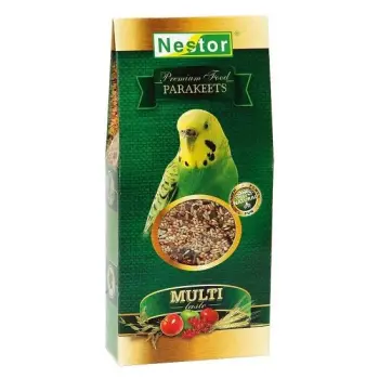 Nestor Pokarm Papuga mała Premium 500ml