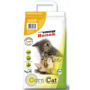 Benek Corn Cat 7L