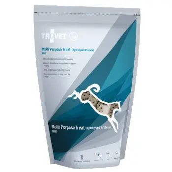 Trovet MHT Multi Purpose Hydrolysed Protein Pies 400g