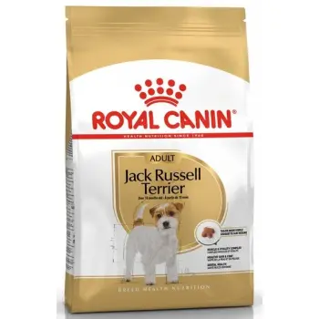 Royal Canin Jack Russell Terrier Adult karma sucha dla psów dorosłych rasy jack russell terrier 1,5kg