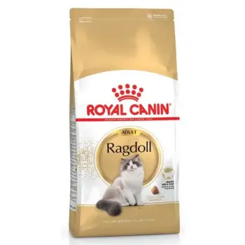 Royal Canin Ragdoll Adult karma sucha dla kotów dorosłych rasy ragdoll 2kg