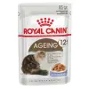 Royal Canin Ageing +12 karma mokra w galaretce dla kotów dojrzałych saszetka 85g