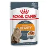 Royal Canin Intense Beauty w galaretce karma mokra dla kotów dorosłych, zdrowa skóra, piękna sierść saszetka 85g