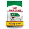 Royal Canin Mini Adult karma sucha dla psów dorosłych, ras małych 9kg (8+1kg)