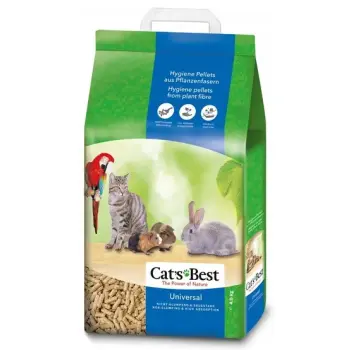 Cat's Best Universal 7L / 4kg