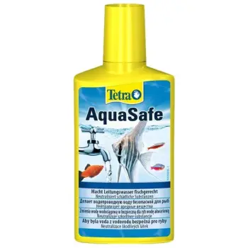 Tetra AquaSafe 100ml