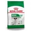 Royal Canin Mini Adult 8+ karma sucha dla psów starszych od 8 do 12 roku życia, ras małych 2kg